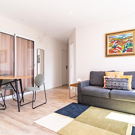 Verdon Appartement Notre "Chez Vous" Эгин Экстерьер фото