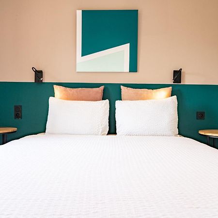 Verdon Appartement Notre "Chez Vous" Эгин Экстерьер фото