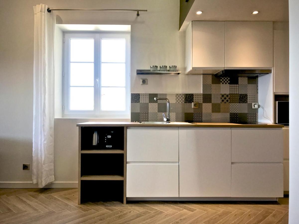 Verdon Appartement Notre "Chez Vous" Эгин Экстерьер фото