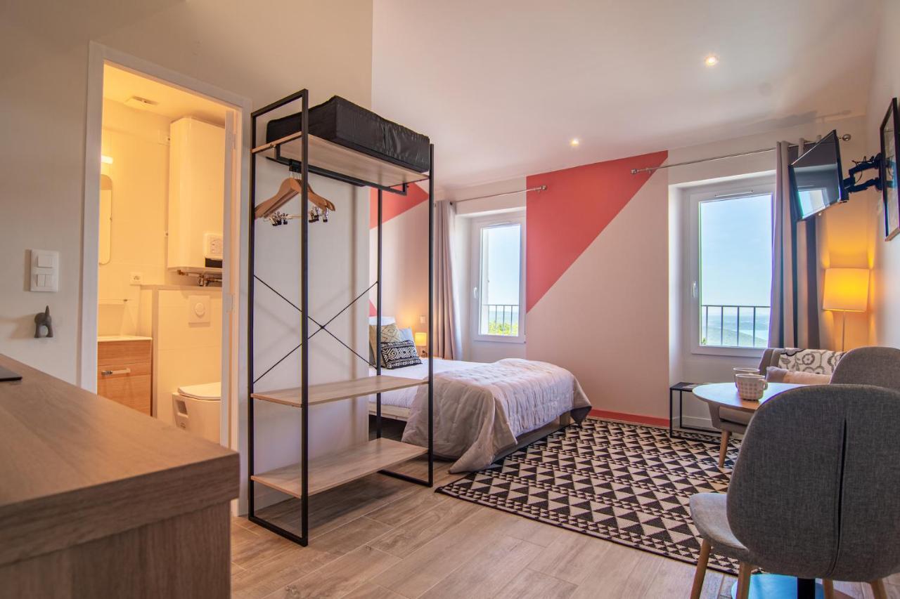 Verdon Appartement Notre "Chez Vous" Эгин Экстерьер фото