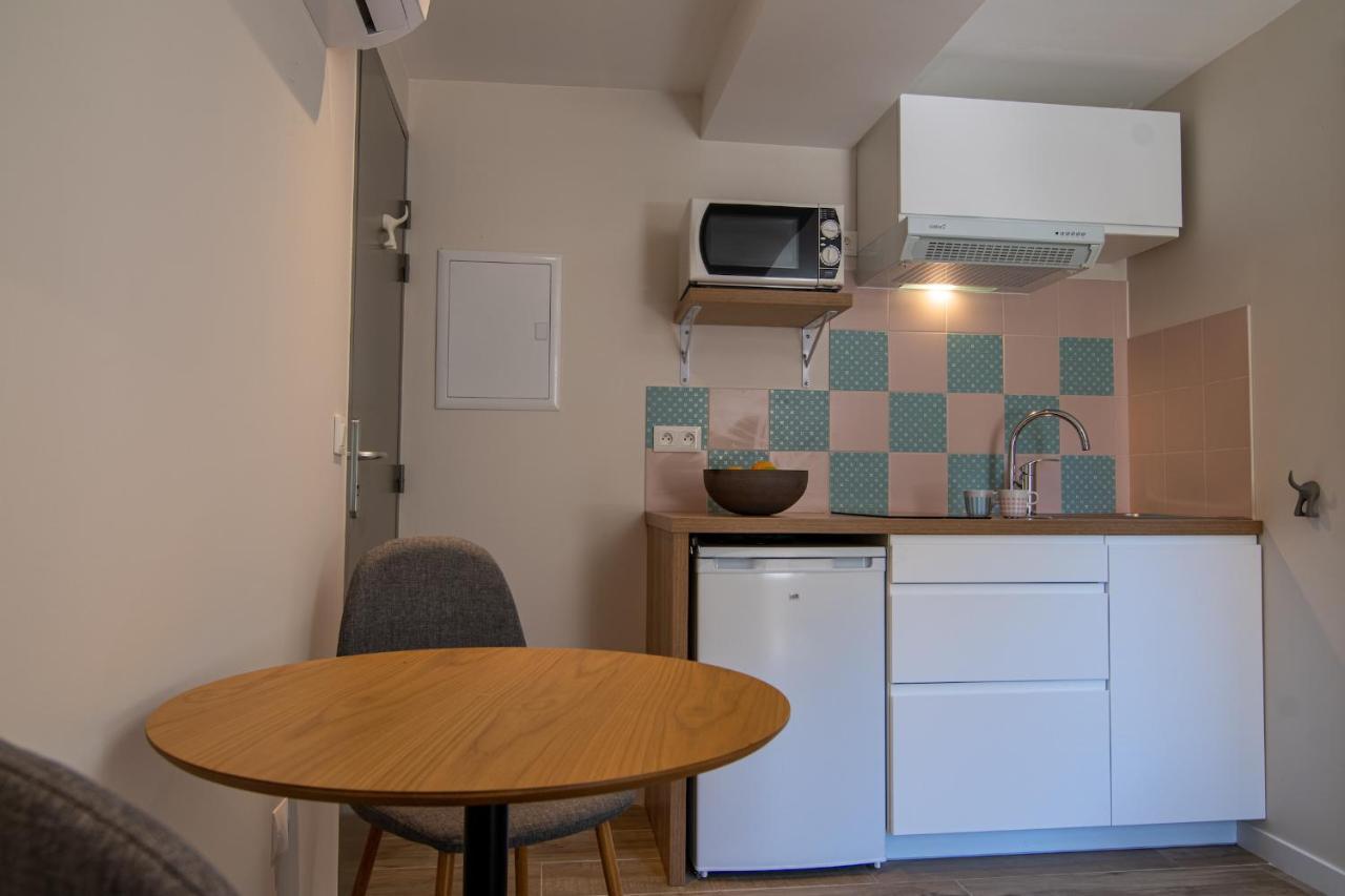 Verdon Appartement Notre "Chez Vous" Эгин Экстерьер фото