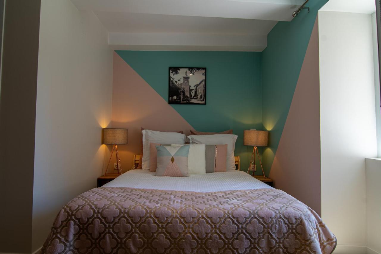 Verdon Appartement Notre "Chez Vous" Эгин Экстерьер фото