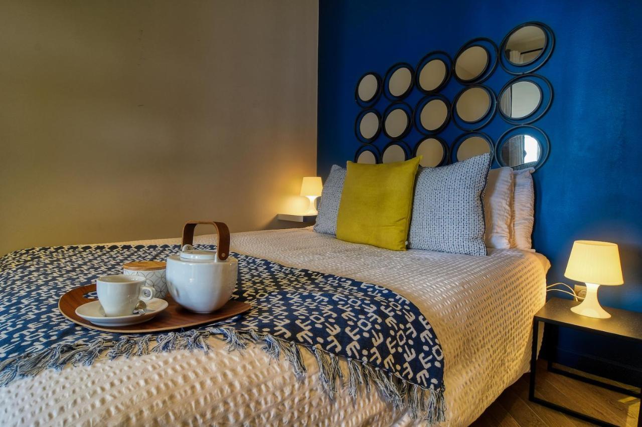 Verdon Appartement Notre "Chez Vous" Эгин Экстерьер фото