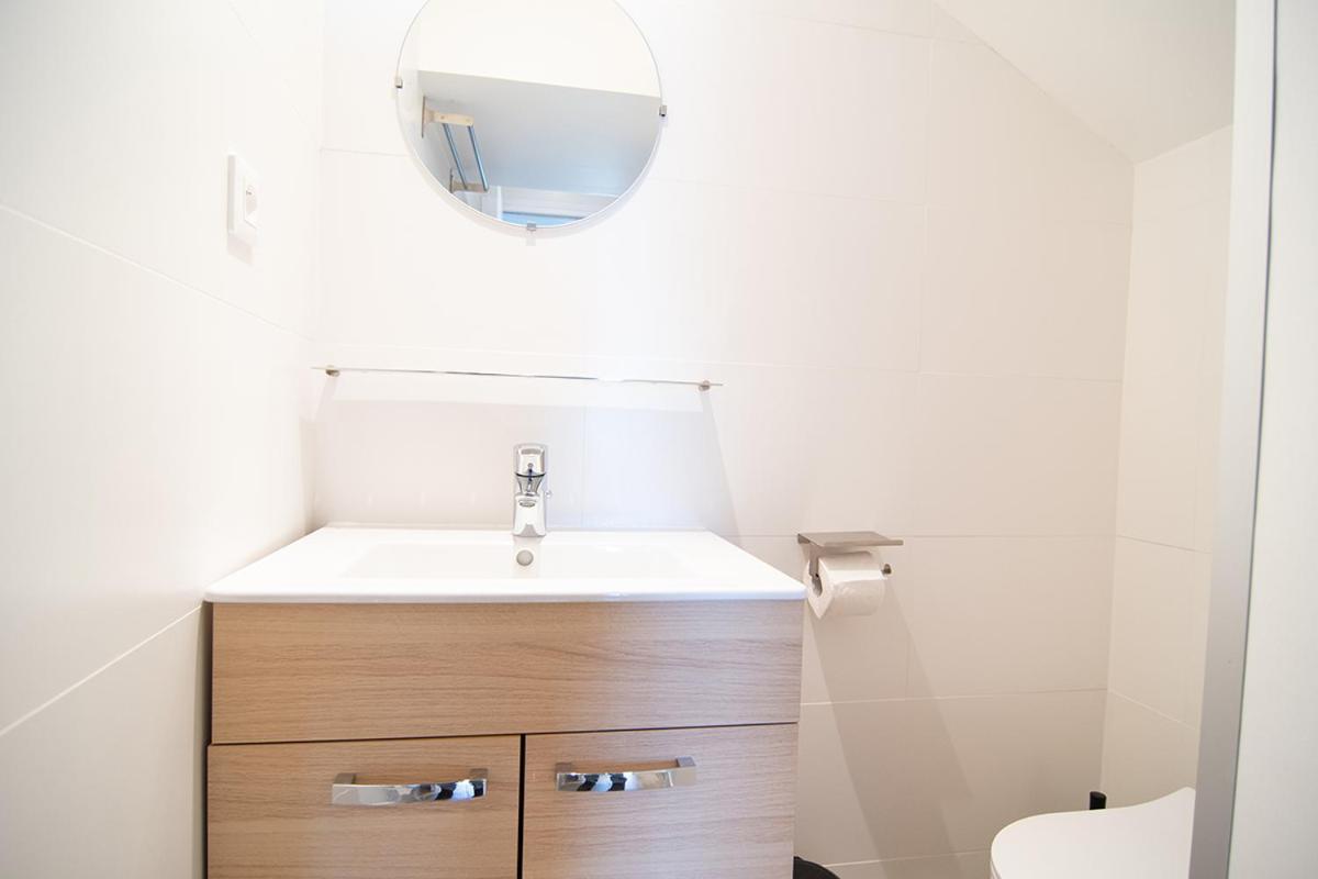 Verdon Appartement Notre "Chez Vous" Эгин Экстерьер фото