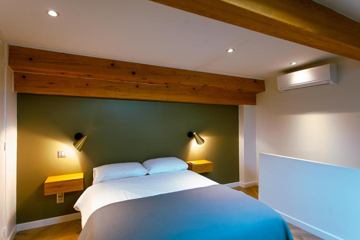 Verdon Appartement Notre "Chez Vous" Эгин Экстерьер фото