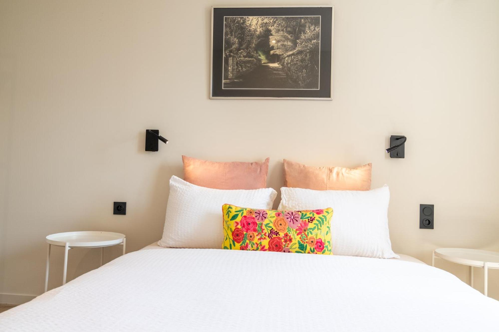 Verdon Appartement Notre "Chez Vous" Эгин Экстерьер фото