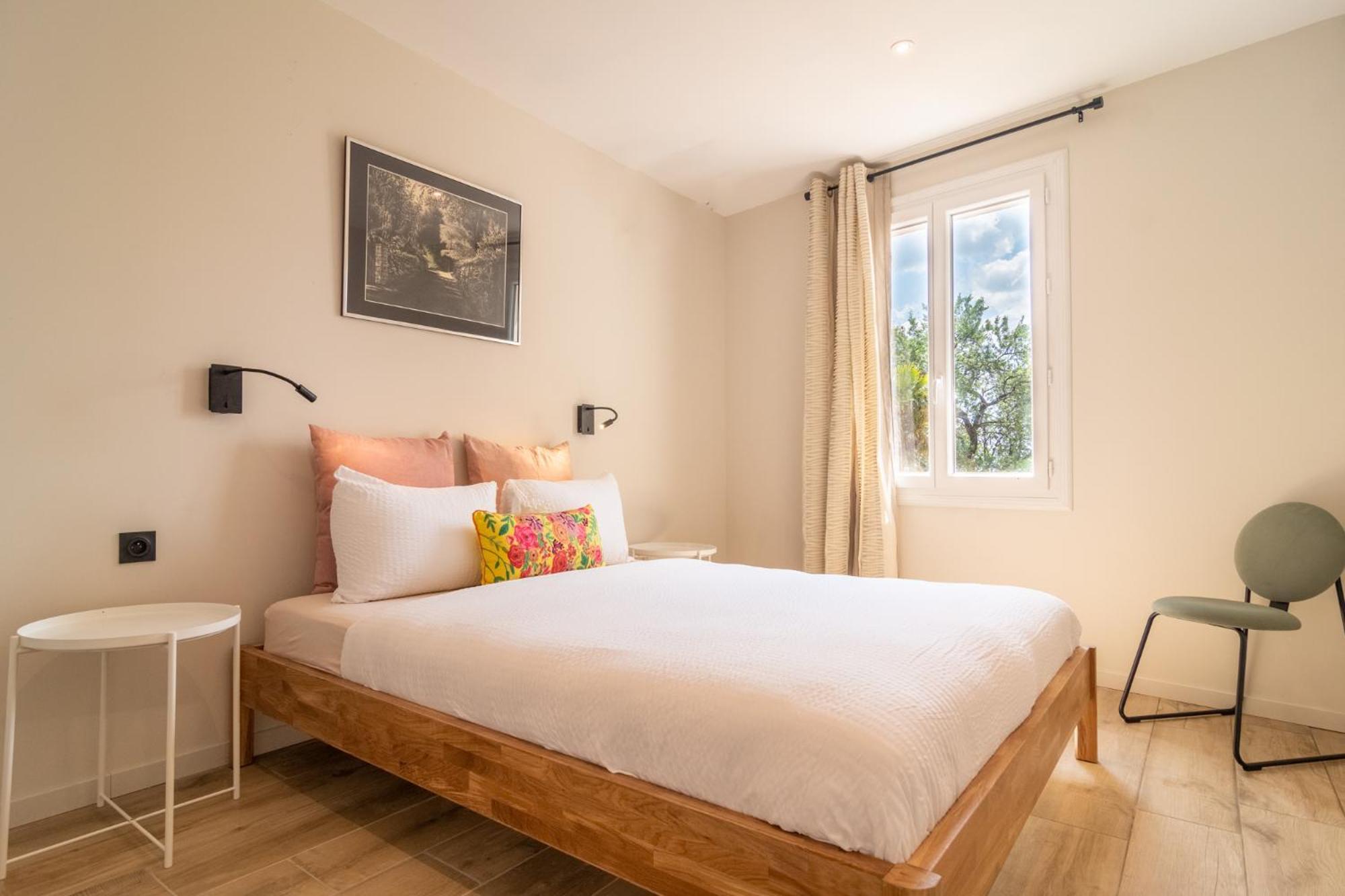 Verdon Appartement Notre "Chez Vous" Эгин Экстерьер фото