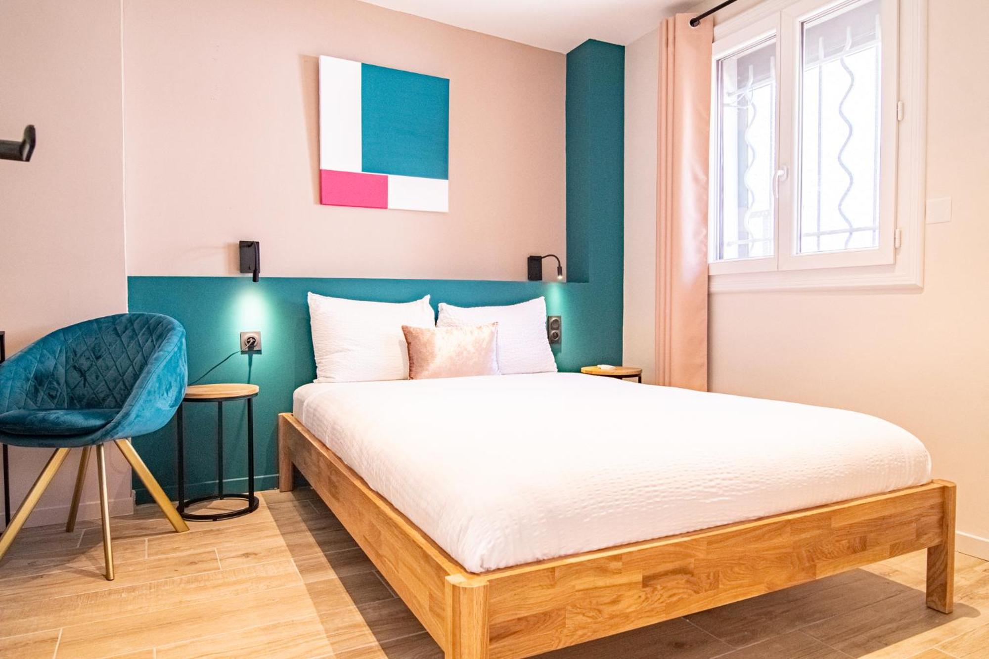 Verdon Appartement Notre "Chez Vous" Эгин Экстерьер фото