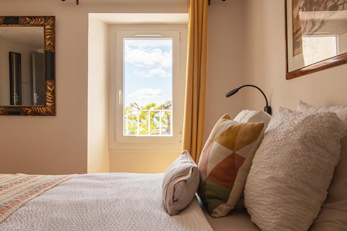 Verdon Appartement Notre "Chez Vous" Эгин Экстерьер фото