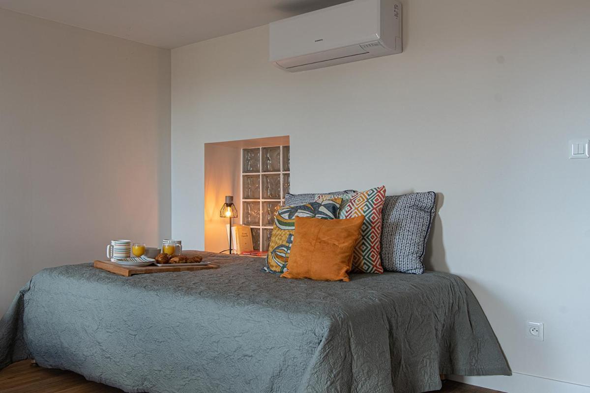 Verdon Appartement Notre "Chez Vous" Эгин Экстерьер фото