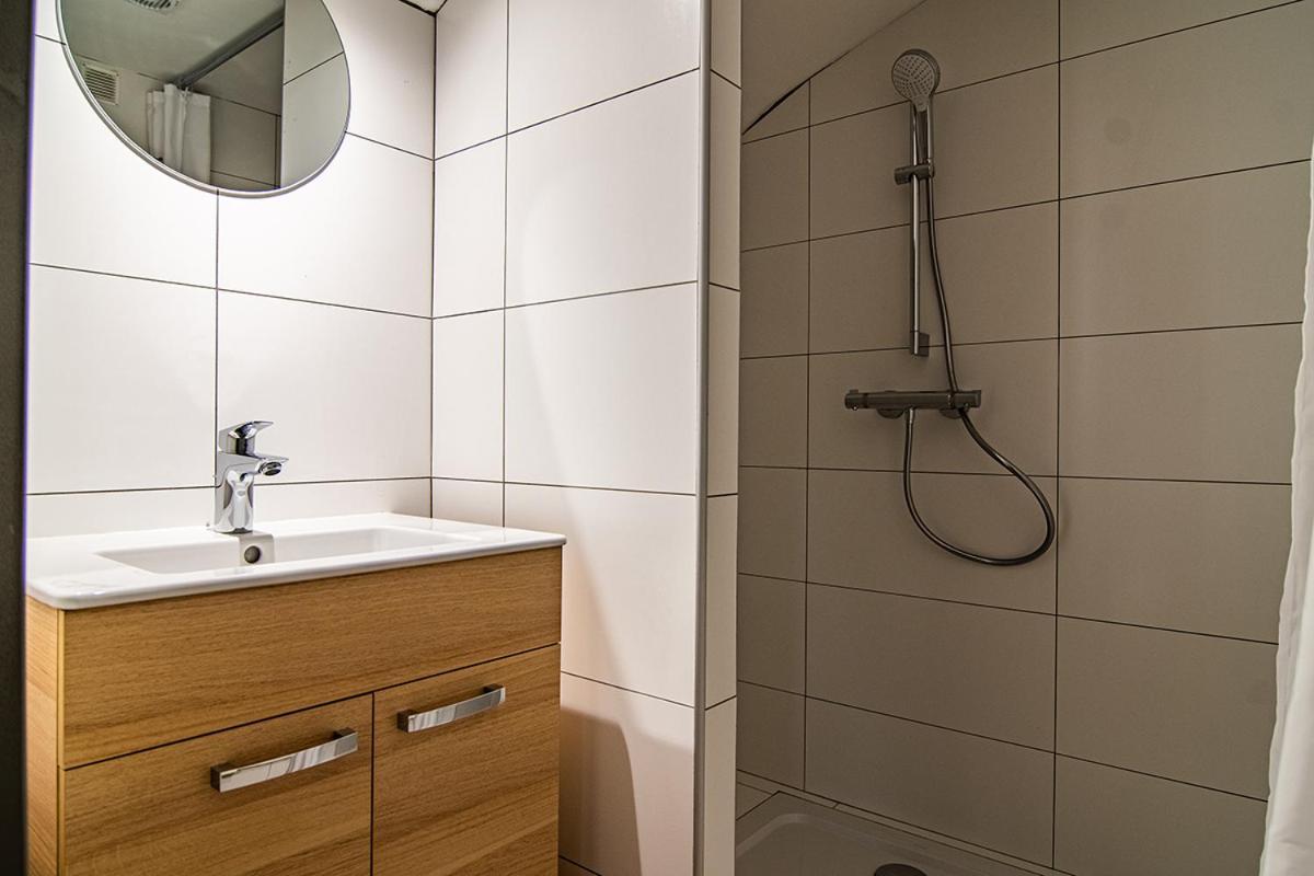 Verdon Appartement Notre "Chez Vous" Эгин Экстерьер фото