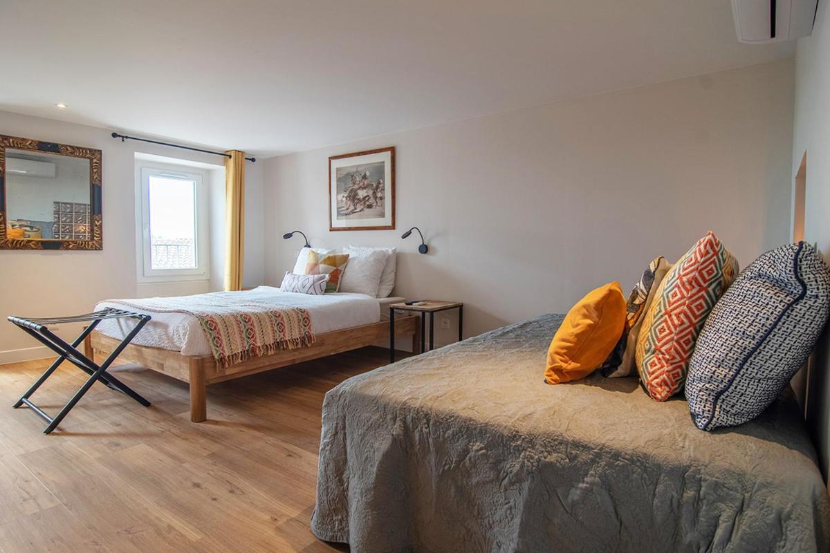 Verdon Appartement Notre "Chez Vous" Эгин Экстерьер фото